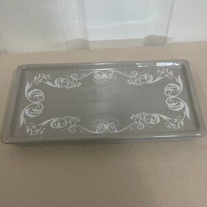 *** NEW *** Royal Hotel Bathroom Tray